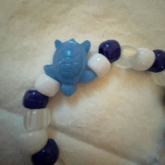 Turtle Kandi  🐢🤍 - Picture 9 of 12